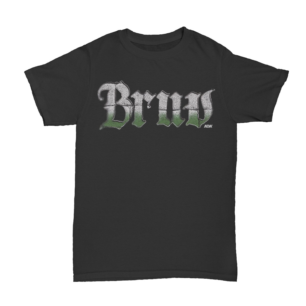 Will Ospreay - Bruv Graffiti 1