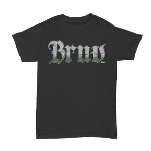 Will Ospreay - Bruv Graffiti