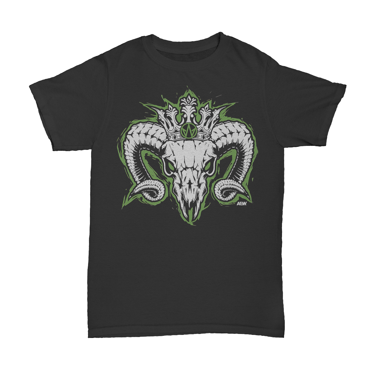 Will Ospreay - GOATed 1
