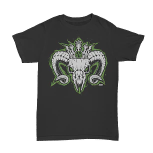 Will Ospreay - GOATed