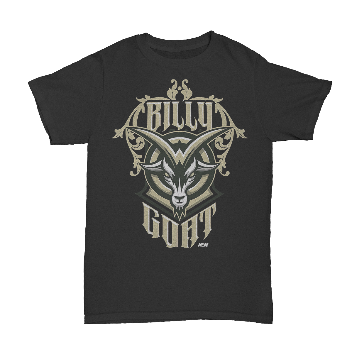 Will Ospreay - Return of the GOAT 1