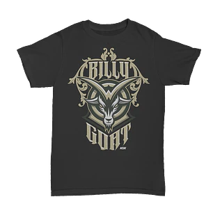 Will Ospreay - Return of the GOAT