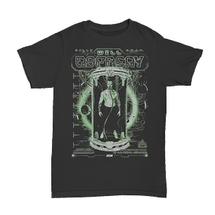 Will Ospreay - The Resurrection