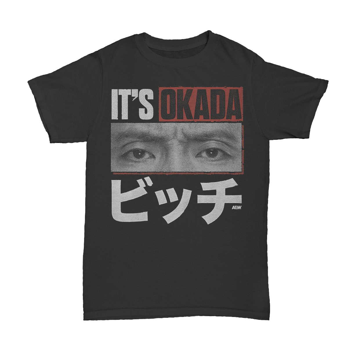 Kazuchika Okada - It's Okada 1
