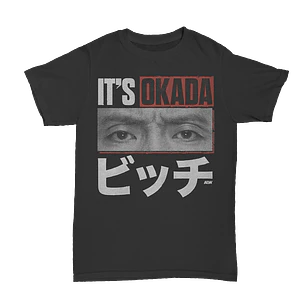 Kazuchika Okada - It's Okada