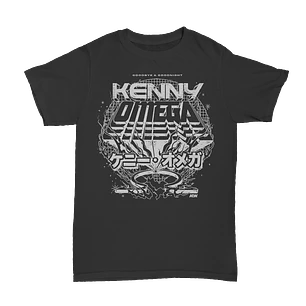 Kenny Omega - Directive