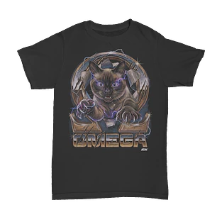 Kenny Omega - Feline Lightning