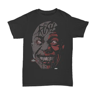 Lio Rush - it's Fineee