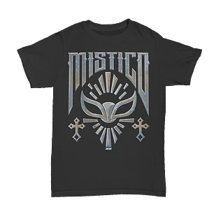 Mistico - El Rey de Oro y Plata