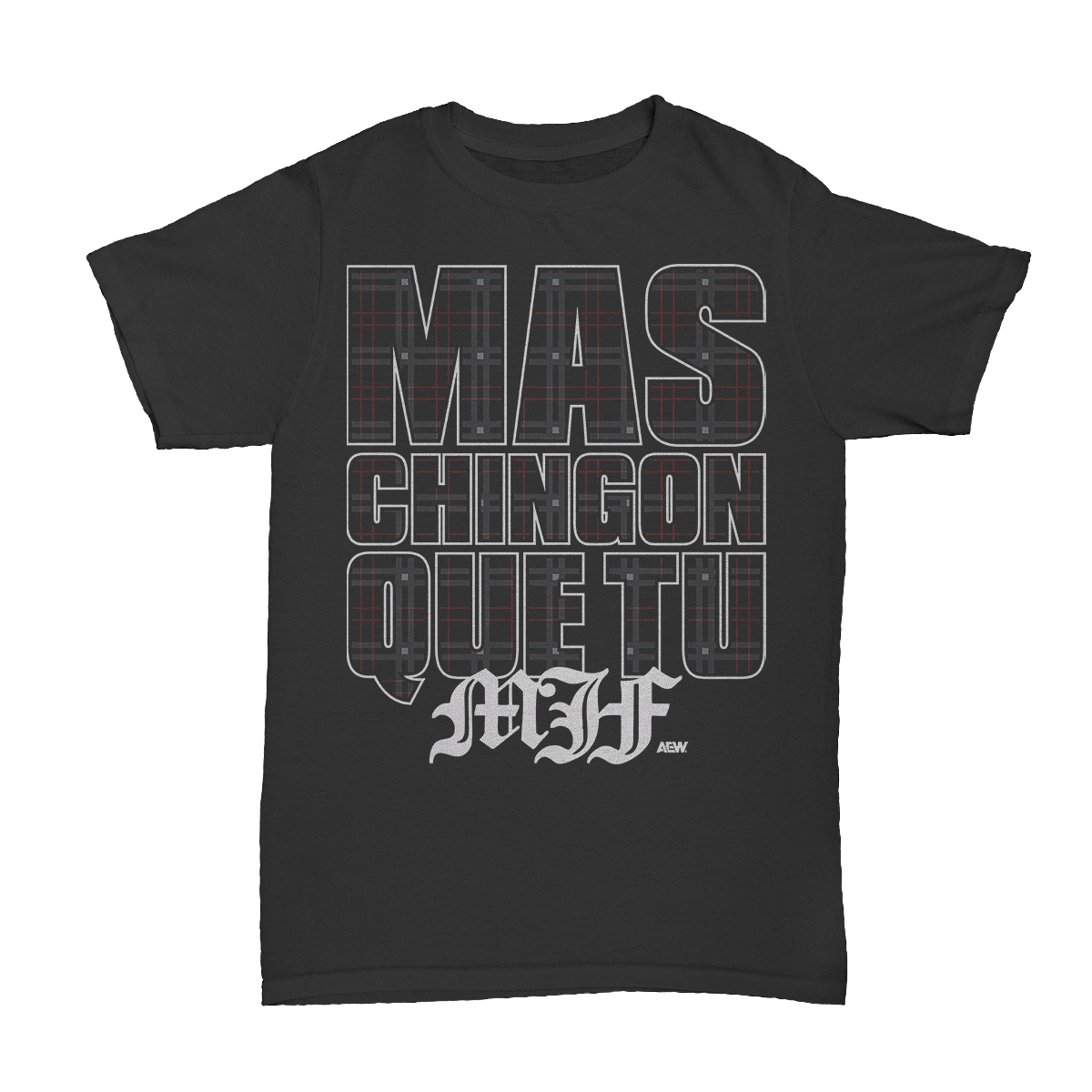 MJF - Más Chingón Que Tú 1