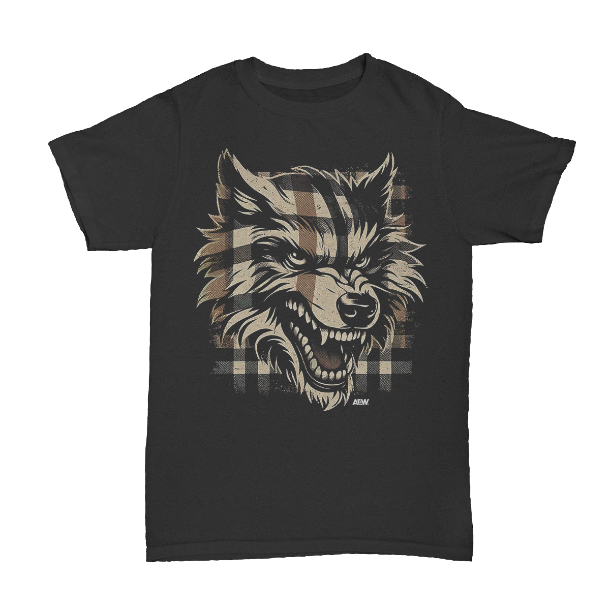 MJF - Wolf of Wrestling 1