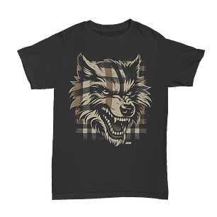 MJF - Wolf of Wrestling