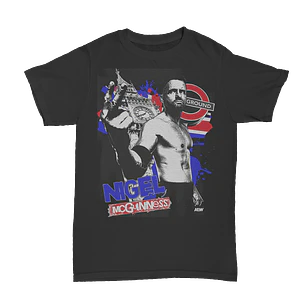 Nigel McGuinness - From the Underground