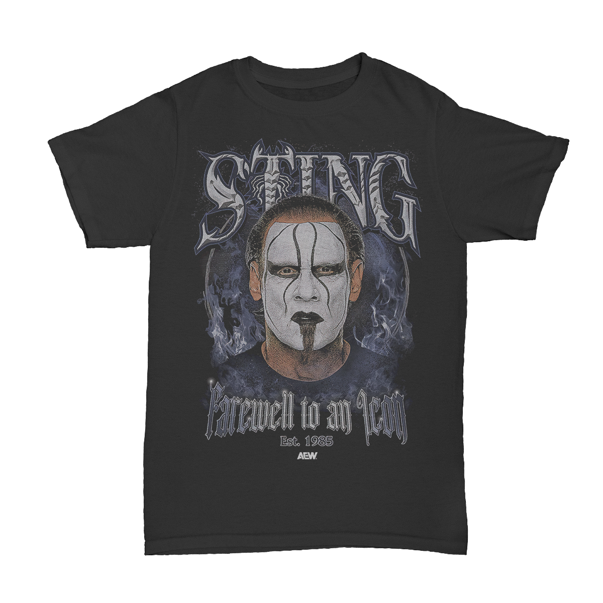 Sting - Farewell to an Icon 1