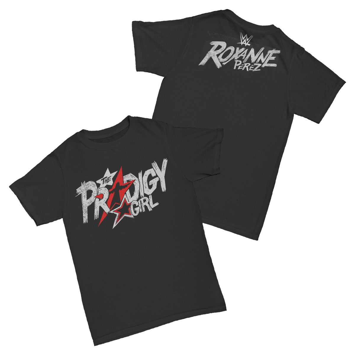 Roxanne Perez - The Prodigy Girl 1
