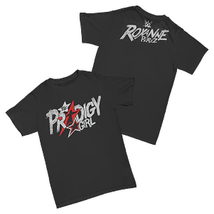 Roxanne Perez - The Prodigy Girl
