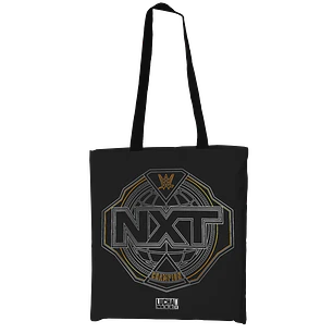 NXT Championship Totebag