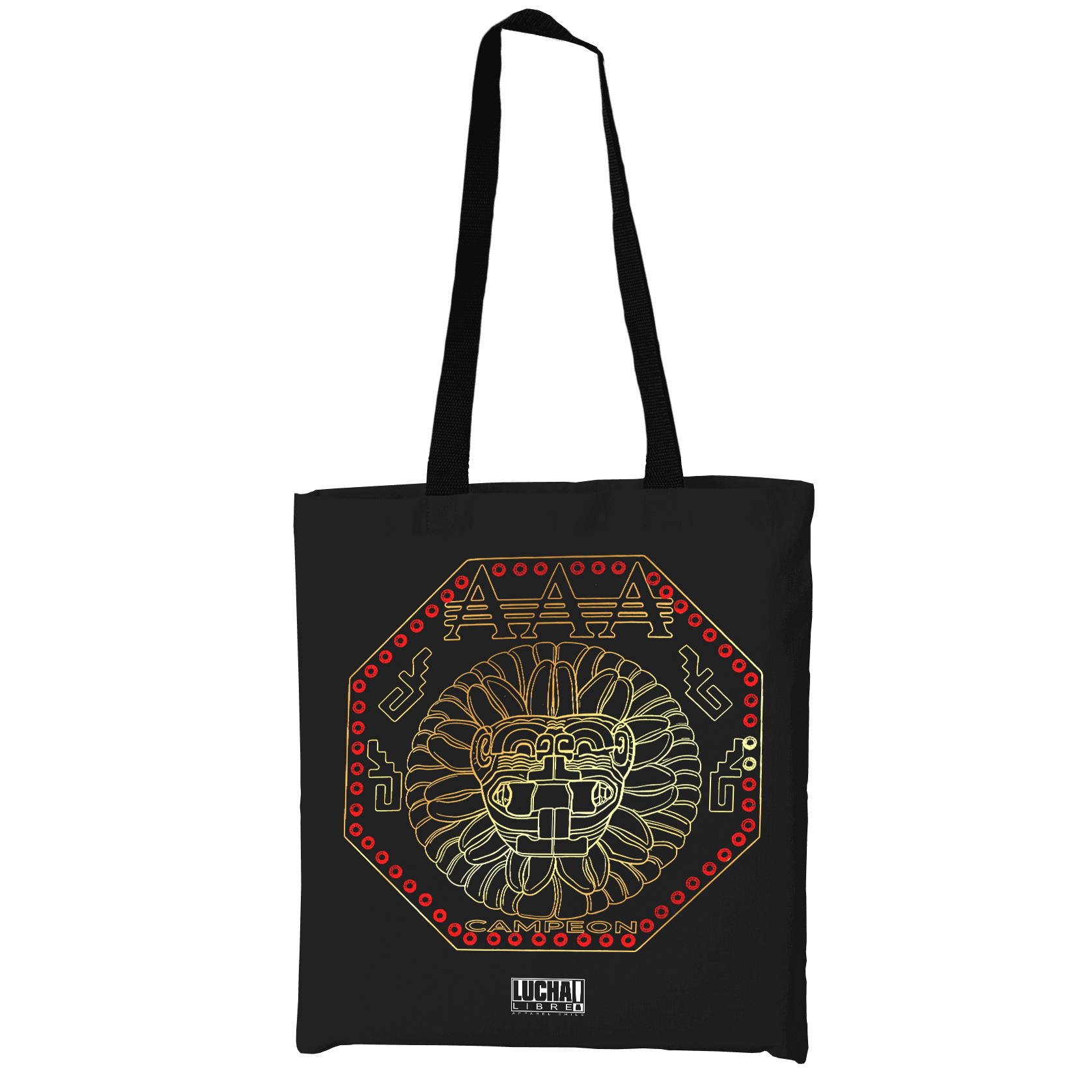 AAA Megacampeonato Totebag 1