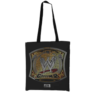 WWE Championship [Spinner] Totebag