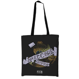 WWE Hardcore Championship Totebag