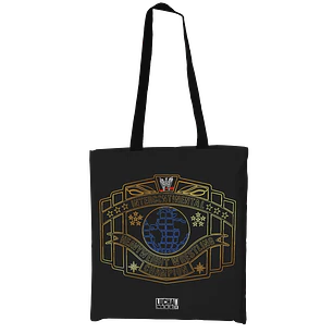 WWE Intercontinental Championship [2014] Totebag