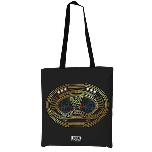 WWE Intercontinental Championship [Attitude Era] Totebag