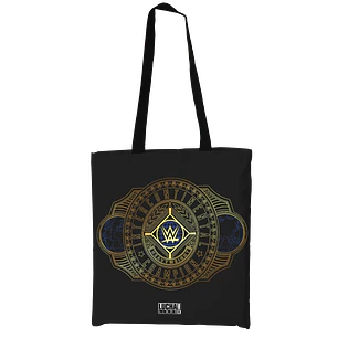WWE Intercontinental Championship Totebag