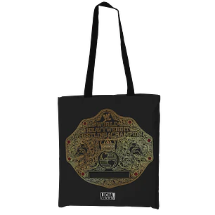 WWE World Heavyweight Championship [Classic] Totebag