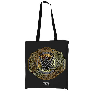 WWE World Heavyweight Championship [2023] Totebag