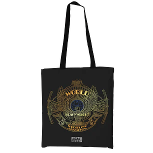 WWE Winged Eagle Championship Totebag