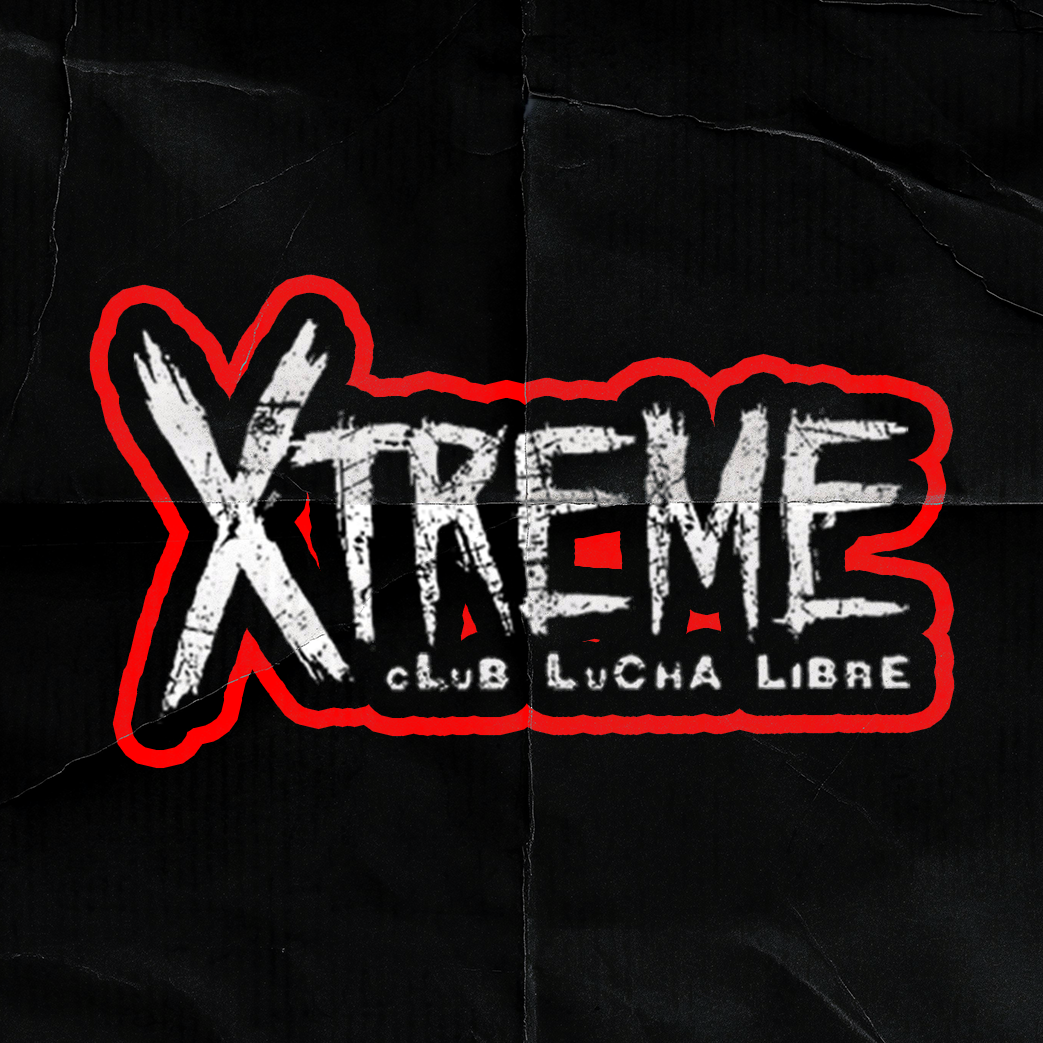 Entradas Xtreme Club Lucha Libre - Sangre en el Ojo 2026 1