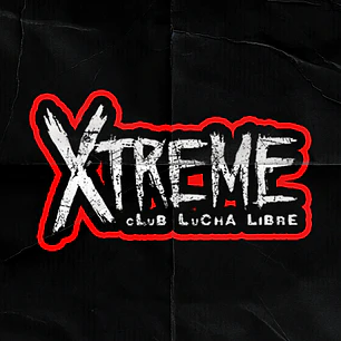 Entradas Xtreme Club Lucha Libre - Ícono Xtremo 2026