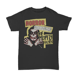 Danhausen - Horror Business
