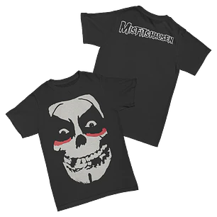 Danhausen - Fiend Skull