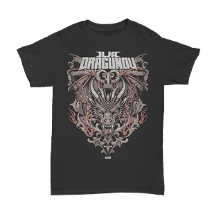 Ilja Dragunov - Unconquerable