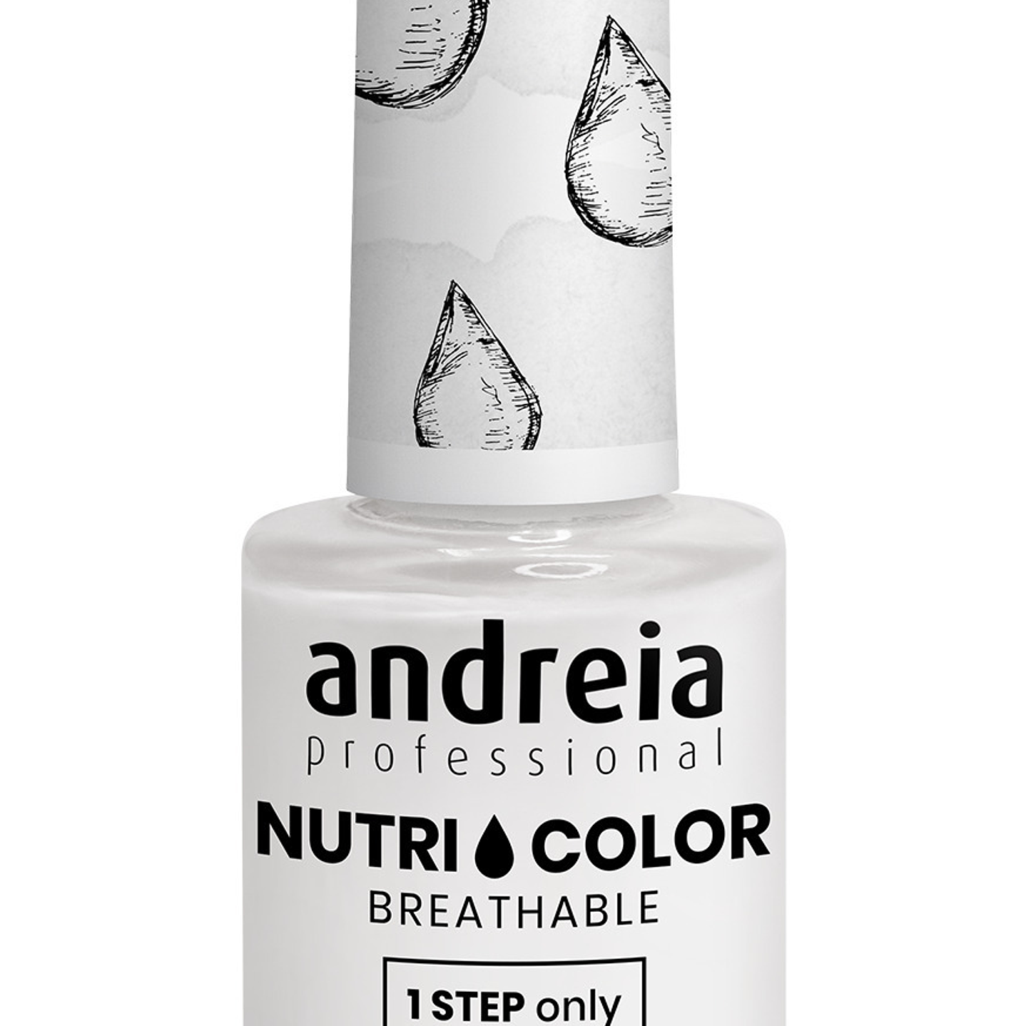 Andreia Verniz Nutricolor 1