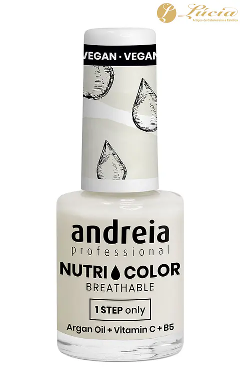 Andreia Verniz Nutricolor 2