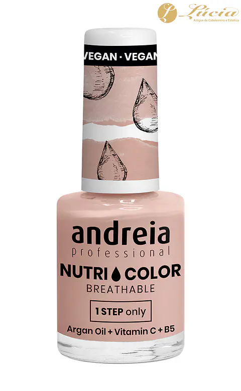 Andreia Verniz Nutricolor 7
