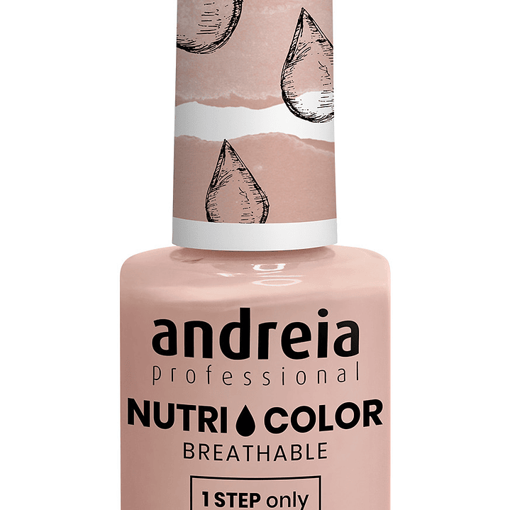 Andreia Verniz Nutricolor 7