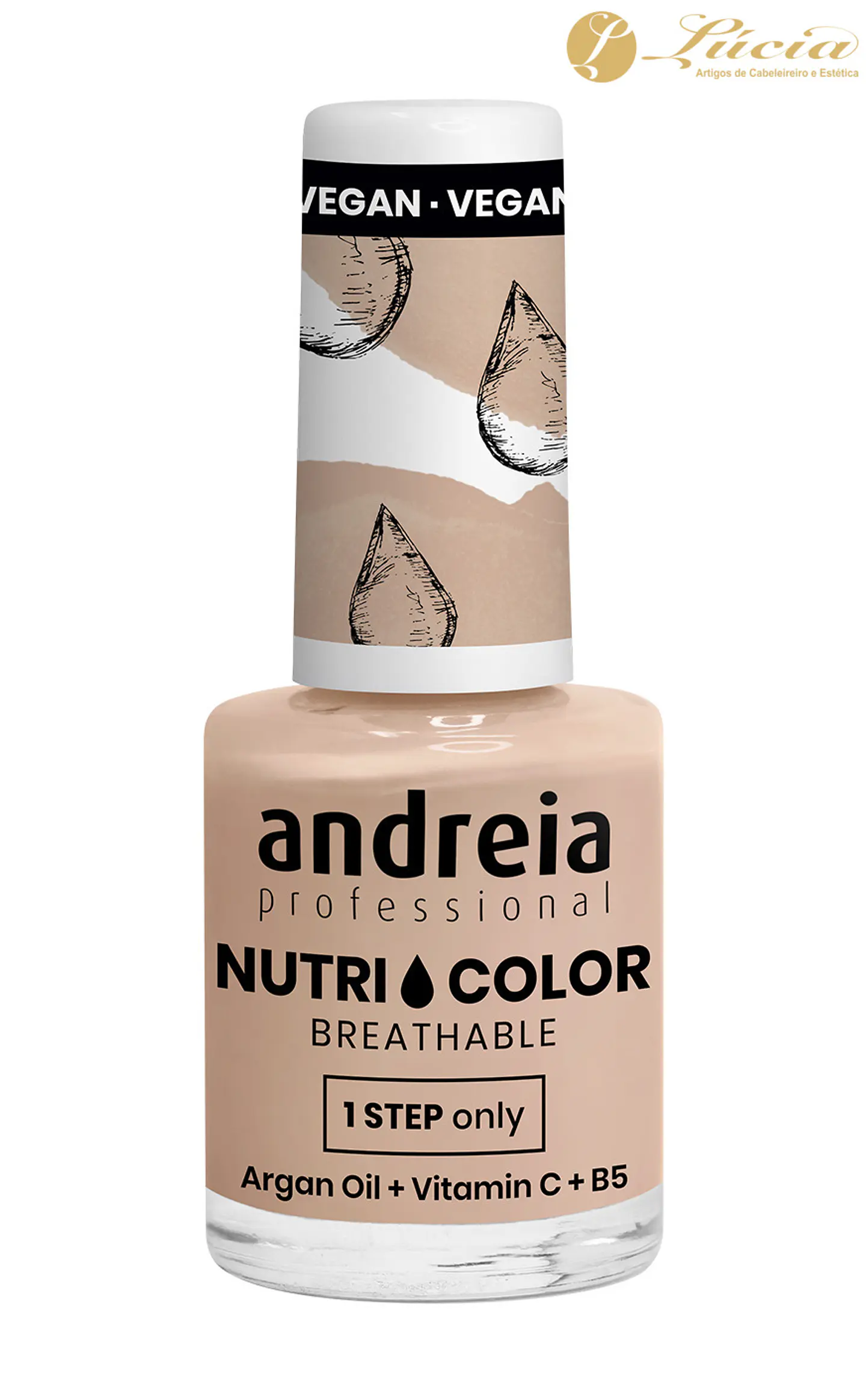Andreia Verniz Nutricolor 8 1