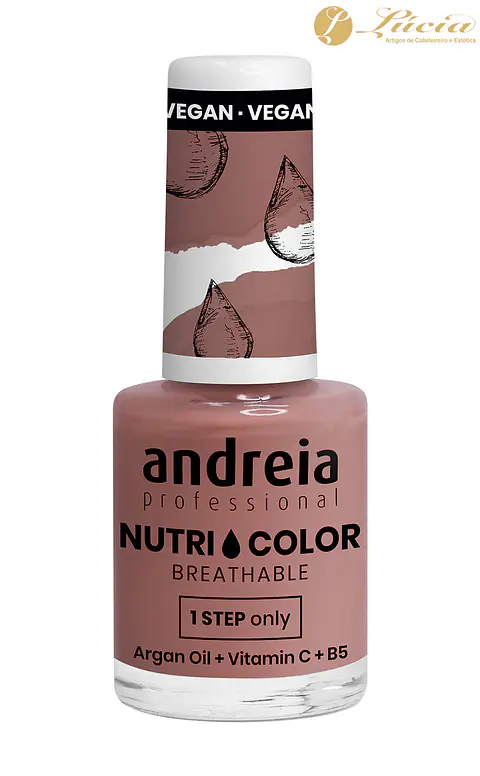 Andreia Verniz Nutricolor 9