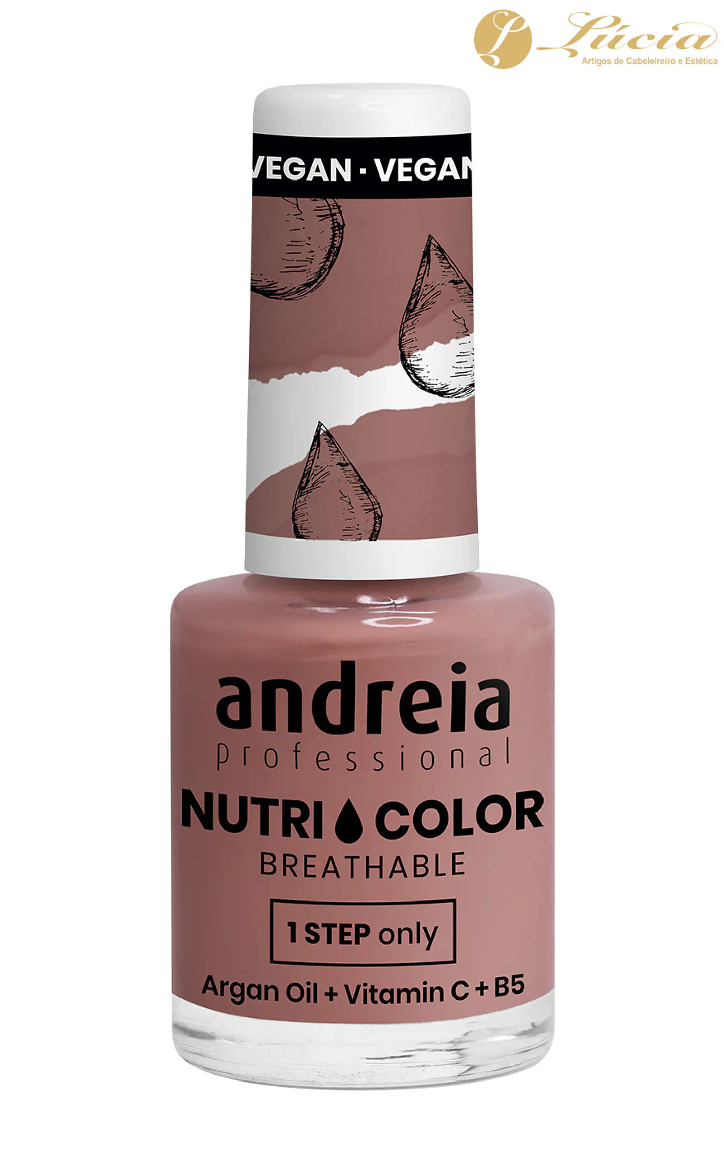 Andreia Verniz Nutricolor 9 1