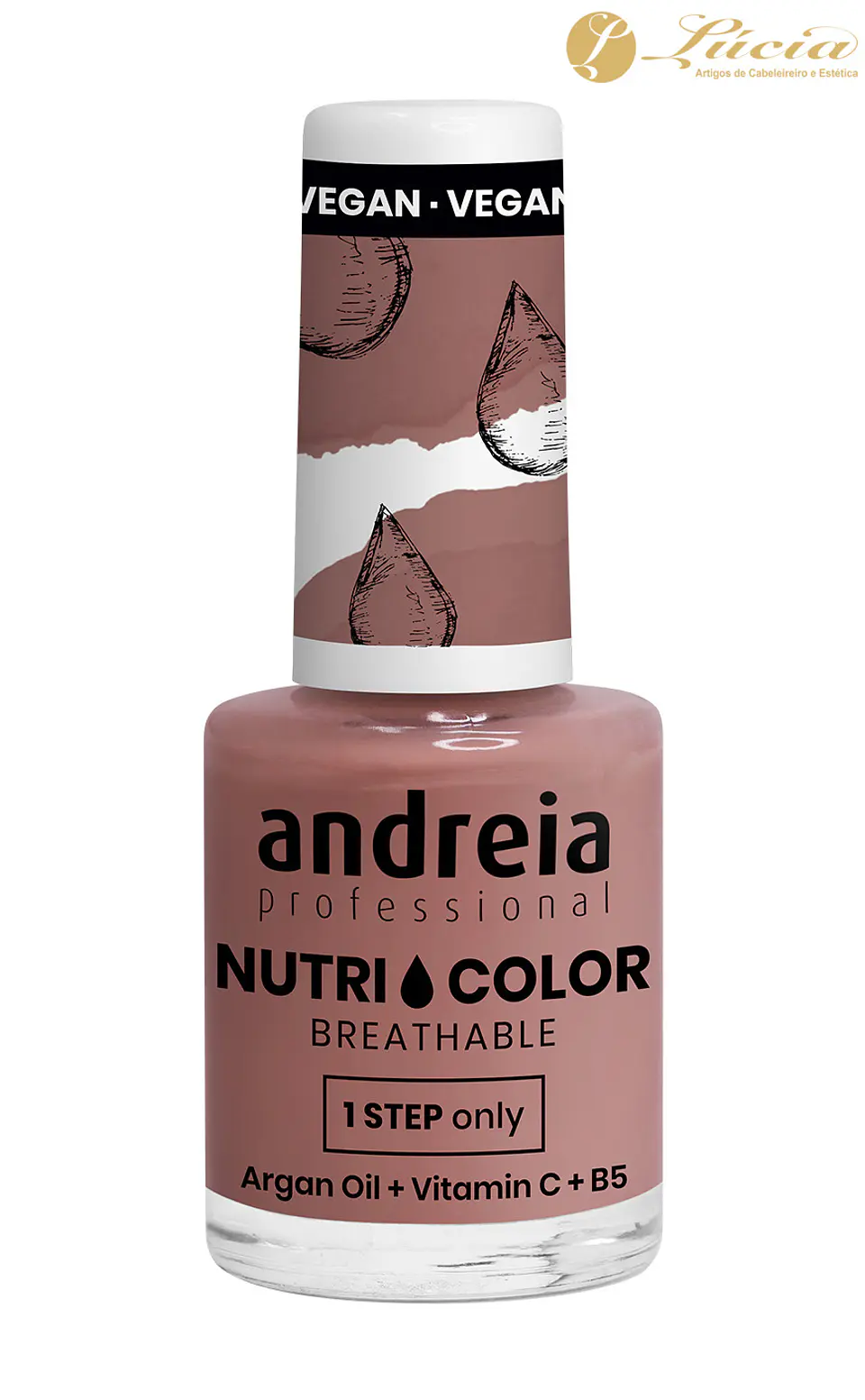 Andreia Verniz Nutricolor 9 1
