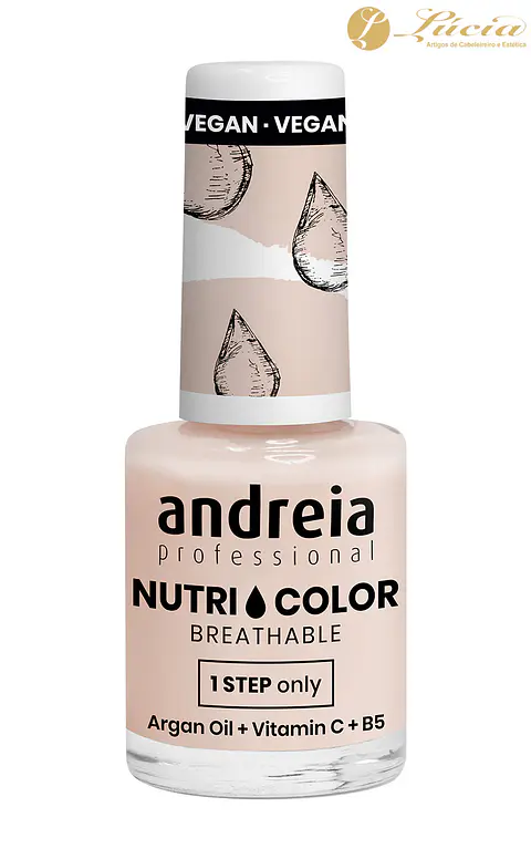 Andreia Verniz Nutricolor 10