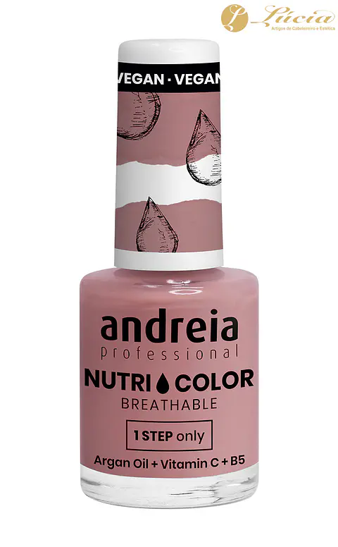 Andreia Verniz Nutricolor 12