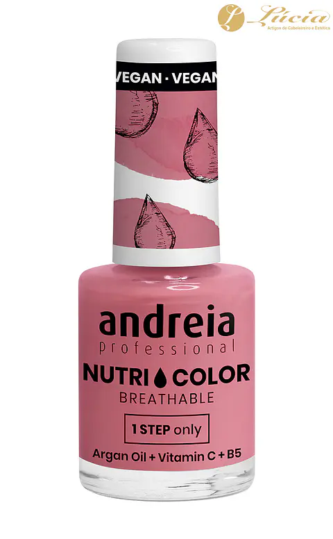 Andreia Verniz Nutricolor 13