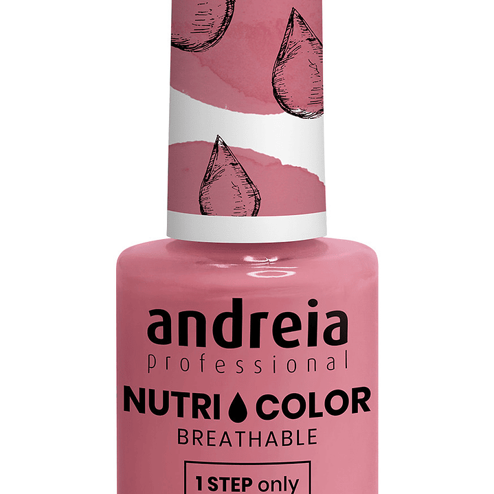 Andreia Verniz Nutricolor 13