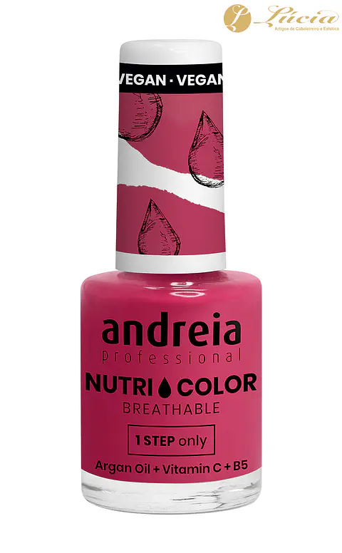 Andreia Verniz Nutricolor 14