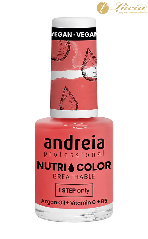 Andreia Verniz Nutricolor 15