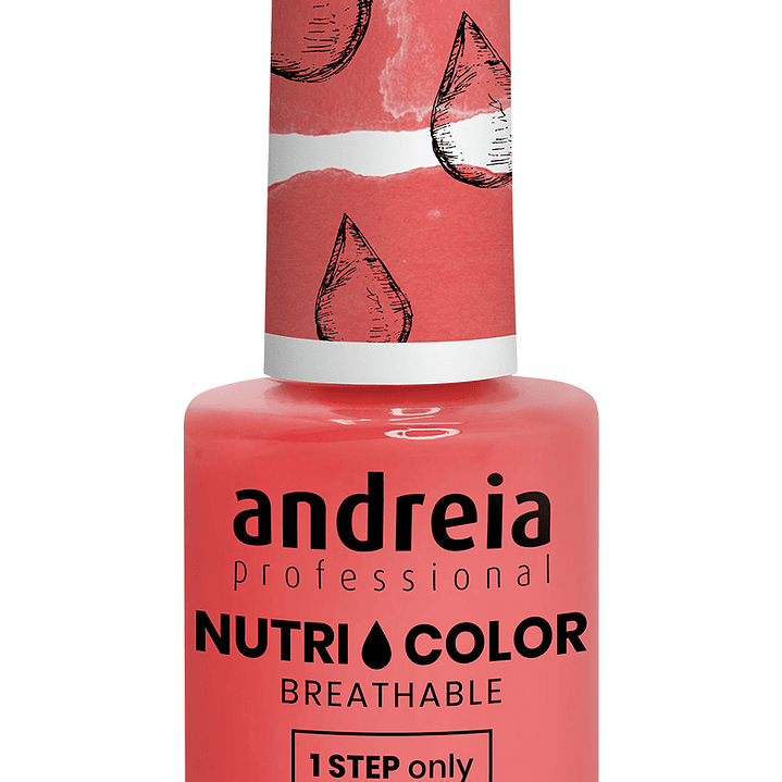 Andreia Verniz Nutricolor 15